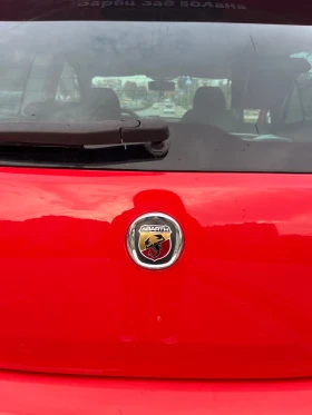 Fiat Punto Fiat Punto Grande, снимка 7