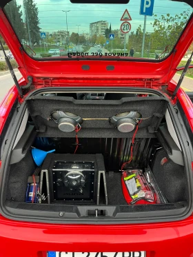 Fiat Punto Fiat Punto Grande, снимка 8