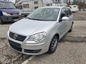 VW Polo 1.4* бензин* Клима* Холандия, снимка 2