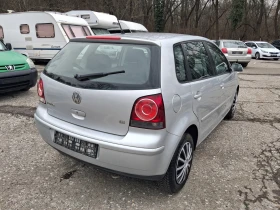 VW Polo 1.4* бензин* Клима* Холандия, снимка 3