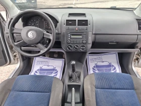 VW Polo 1.4* бензин* Клима* Холандия, снимка 11