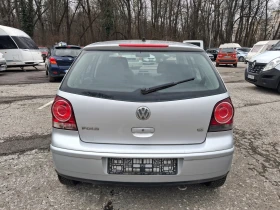VW Polo 1.4* бензин* Клима* Холандия, снимка 5