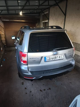 Subaru Forester, снимка 3