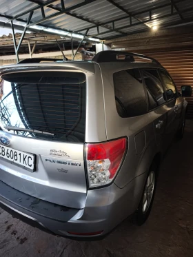 Subaru Forester, снимка 5