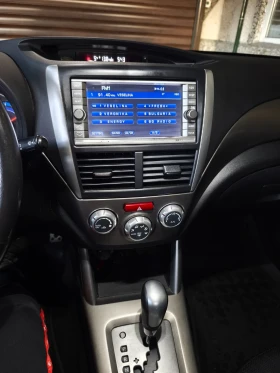 Subaru Forester, снимка 8