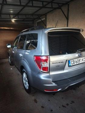 Subaru Forester, снимка 4