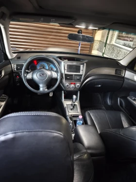 Subaru Forester, снимка 9
