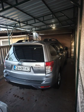 Subaru Forester, снимка 2