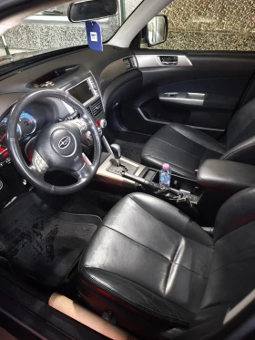 Subaru Forester, снимка 11
