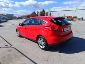 Ford Focus 1.0 Ecoboost , снимка 5