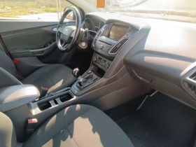 Ford Focus 1.0 Ecoboost , снимка 10