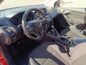 Ford Focus 1.0 Ecoboost , снимка 7
