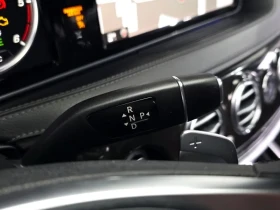 Mercedes-Benz S 350 Bluetec 4Matic, снимка 9