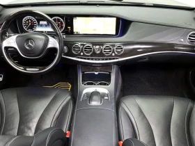 Mercedes-Benz S 350 Bluetec 4Matic, снимка 7