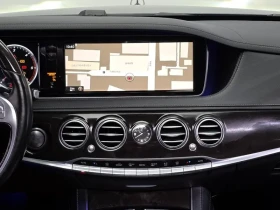 Mercedes-Benz S 350 Bluetec 4Matic, снимка 14