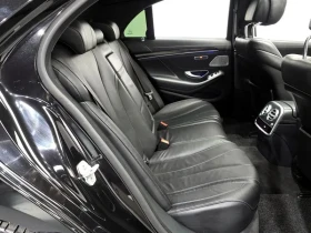 Mercedes-Benz S 350 Bluetec 4Matic, снимка 12