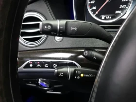 Mercedes-Benz S 350 Bluetec 4Matic, снимка 16