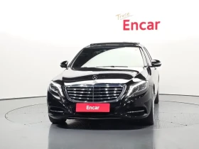 Mercedes-Benz S 350 Bluetec 4Matic, снимка 3