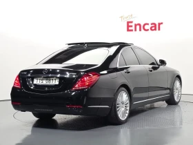 Mercedes-Benz S 350 Bluetec 4Matic, снимка 2