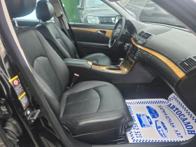 Mercedes-Benz E 220 CDI EVO= = FACE= = 170К.С= = АВТОМАТИК, снимка 10