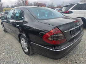 Mercedes-Benz E 220 CDI EVO= = FACE= = 170К.С= = АВТОМАТИК, снимка 4