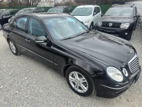 Mercedes-Benz E 220 CDI EVO= = FACE= = 170К.С= = АВТОМАТИК, снимка 7
