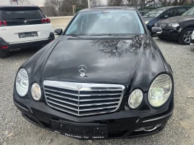 Mercedes-Benz E 220 CDI EVO= = FACE= = 170К.С= = АВТОМАТИК, снимка 2
