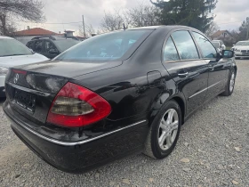 Mercedes-Benz E 220 CDI EVO= = FACE= = 170К.С= = АВТОМАТИК, снимка 8