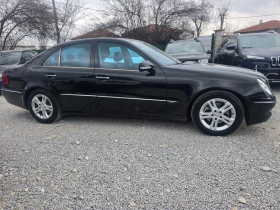 Mercedes-Benz E 220 CDI EVO= = FACE= = 170К.С= = АВТОМАТИК, снимка 6