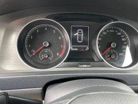 VW Golf 1.4 TSI EVRO5B , снимка 11