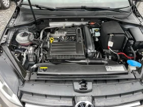 VW Golf 1.4 TSI EVRO5B , снимка 15
