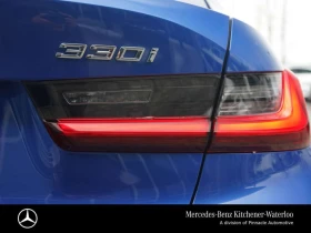 BMW 330 xDrive  CARFAX, снимка 10
