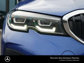 BMW 330 xDrive  CARFAX, снимка 7