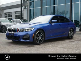 BMW 330 xDrive  CARFAX, снимка 3