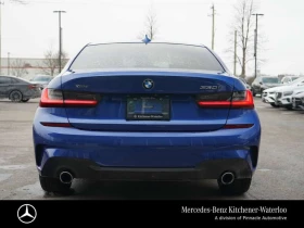 BMW 330 xDrive  CARFAX, снимка 6