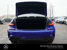 BMW 330 xDrive  CARFAX, снимка 11