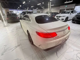 Mercedes-Benz S 550 4MATIC * МАСАЖИ* ДИСТРОНИК* 360 КАМЕРА* ОБДУХВАНЕ*, снимка 5