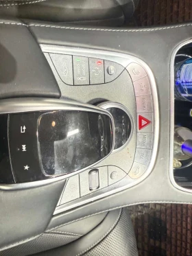 Mercedes-Benz S 550 4MATIC * МАСАЖИ* ДИСТРОНИК* 360 КАМЕРА* ОБДУХВАНЕ*, снимка 14