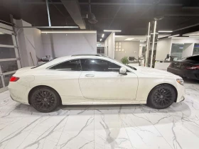 Mercedes-Benz S 550 4MATIC * МАСАЖИ* ДИСТРОНИК* 360 КАМЕРА* ОБДУХВАНЕ*, снимка 4