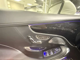 Mercedes-Benz S 550 4MATIC * МАСАЖИ* ДИСТРОНИК* 360 КАМЕРА* ОБДУХВАНЕ*, снимка 12