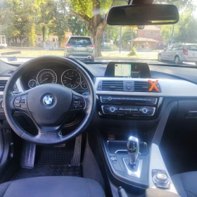 BMW 320 BMW 320D, снимка 10