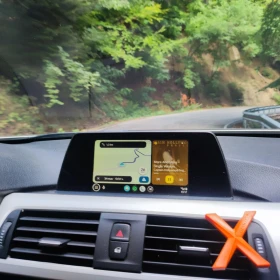 BMW 320 BMW 320D, снимка 8