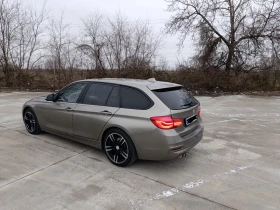 BMW 320 BMW 320D, снимка 4