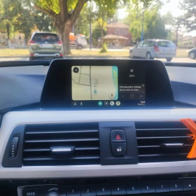 BMW 320 BMW 320D, снимка 11