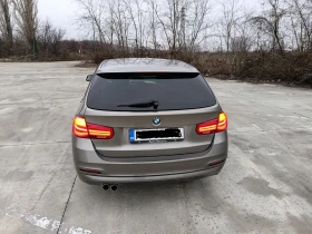 BMW 320 BMW 320D, снимка 3