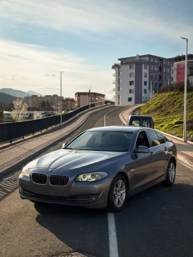 BMW 520 НОВ ВНОС, снимка 2