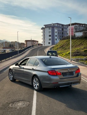 BMW 520 НОВ ВНОС, снимка 3