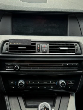 BMW 520 НОВ ВНОС, снимка 8