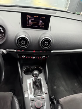 Audi A3 Audi A3 (8V) Sportback, снимка 7