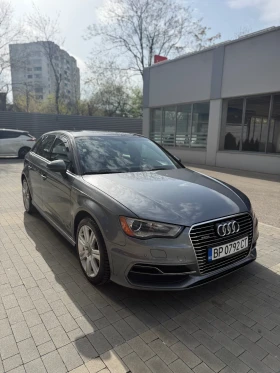 Audi A3 PLUG-IN HYBRID , снимка 13